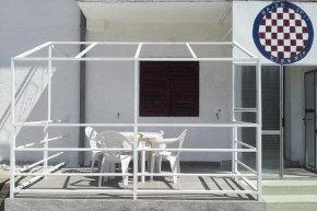 Гостиница Apartment Grebastica 4323b  Гребаштица